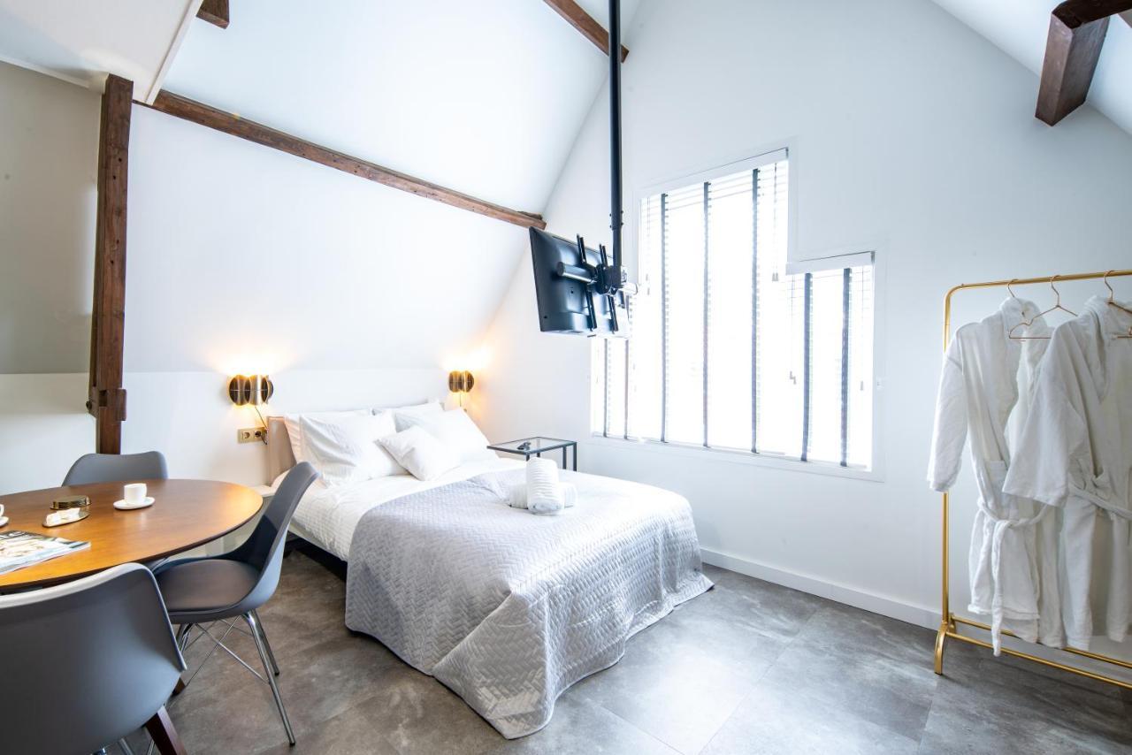 New Family Penthouse 7Min From Rotterdam Central Station Top Floor App4 Schiedam Exterior photo